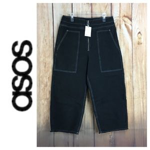 💙Men’s ASOS black jean size 36